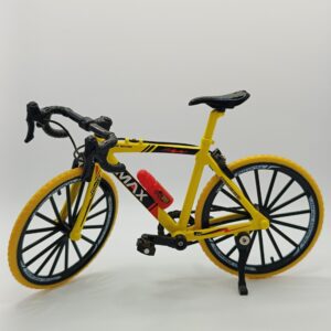 Vélo décoration